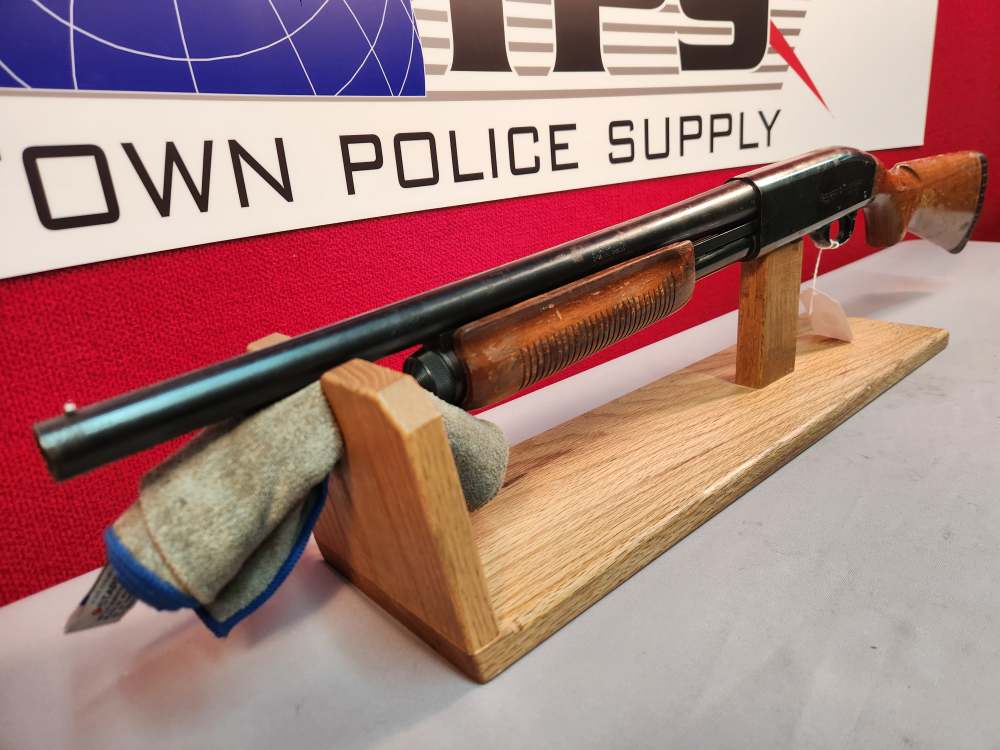 *POLICE TRADE IN* REMINGTON 870 WINGMASTER 12GA USED! PENNY AUCTION!-img-15