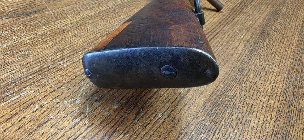 WW1 Austrian Steyr M95 Carbine 8x56r-img-31