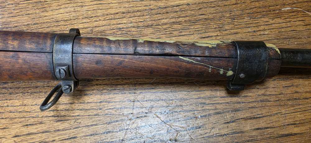 WW1 Austrian Steyr M95 Carbine 8x56r-img-10