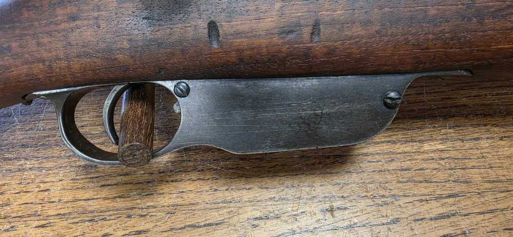 WW1 Austrian Steyr M95 Carbine 8x56r-img-16