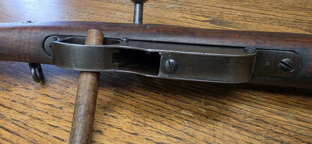 WW1 Austrian Steyr M95 Carbine 8x56r-img-28