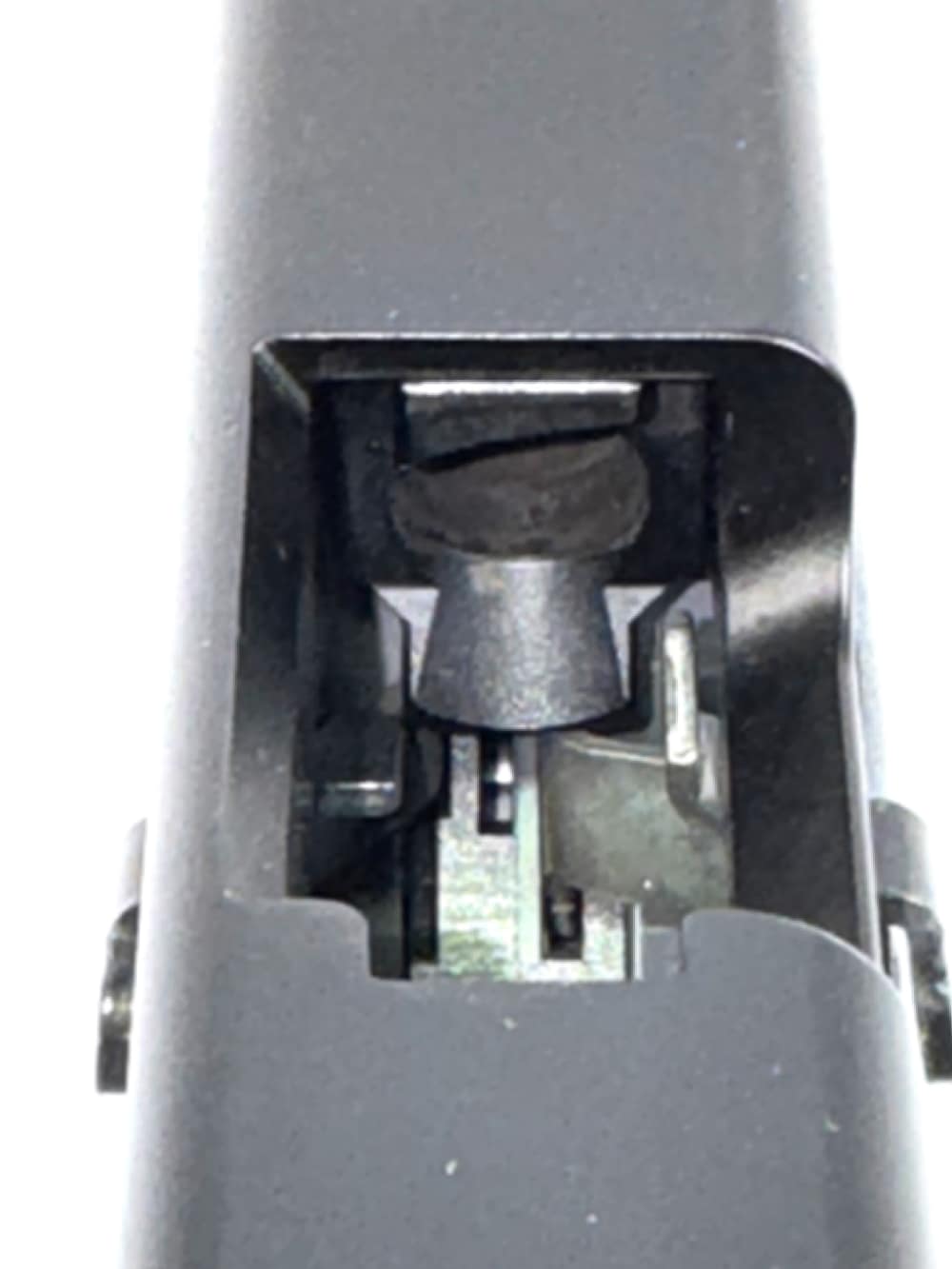 GLOCK 17 GEN5 9MM – DISTRIBUTOR EXCLUSIVE FACTORY GRAY FRAME – NO RESERVE!-img-10