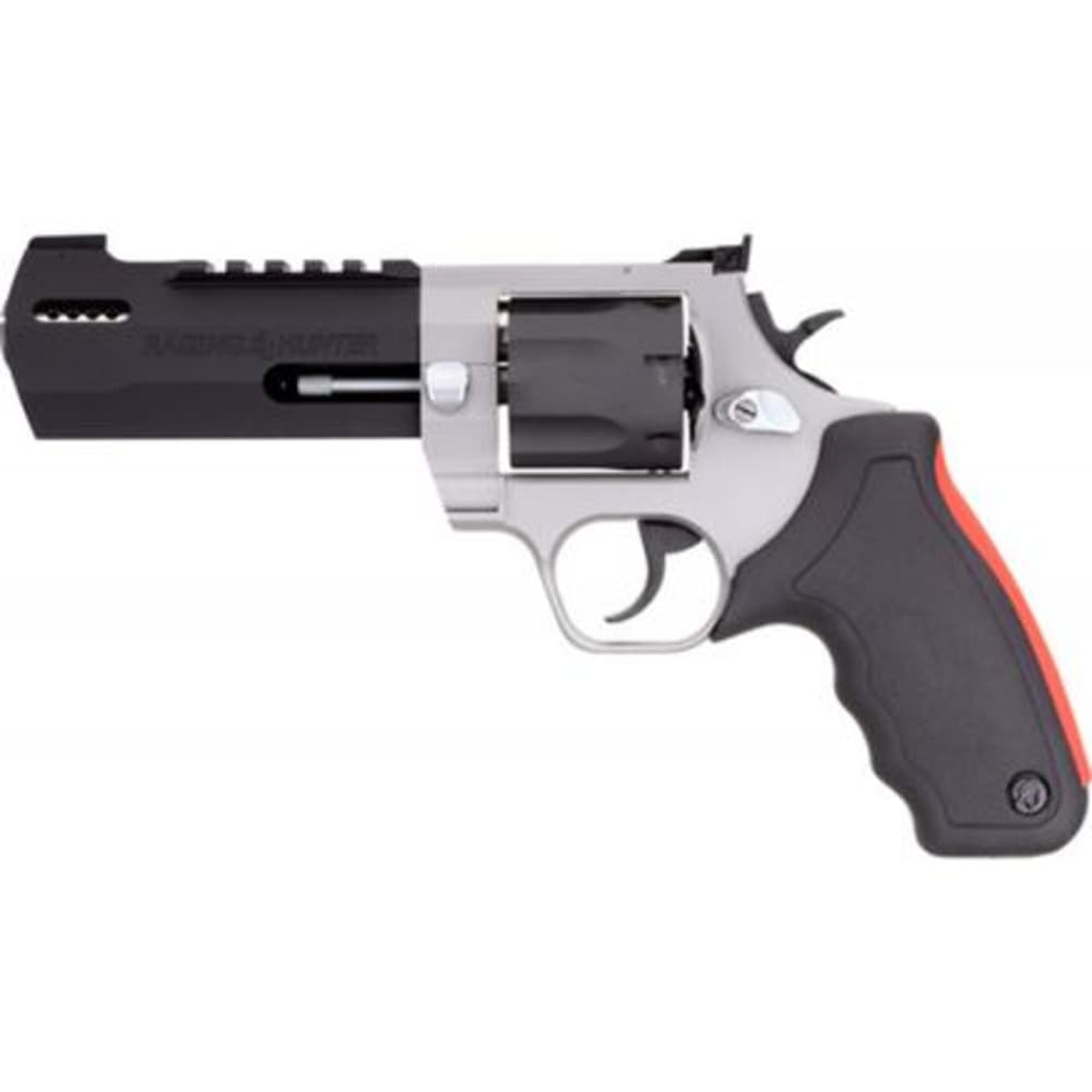 Taurus Raging Hunter 44 Magnum 5 1/8"-img-0