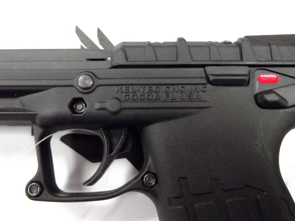 Kel-tec PMR-30 22 WMR #1054 Penny NR -img-1