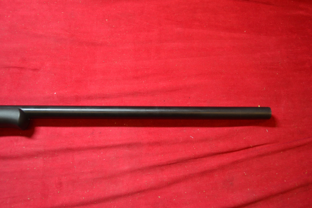 American Tactical Nomad Single Shot 20GA 26"Barrel Used.-img-6