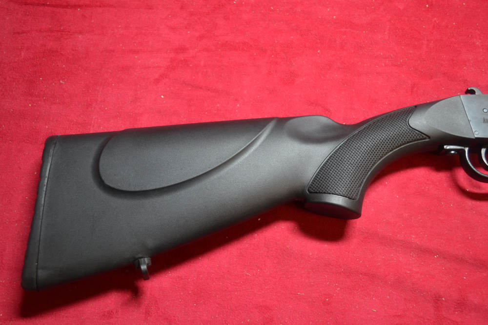 American Tactical Nomad Single Shot 20GA 26"Barrel Used.-img-1