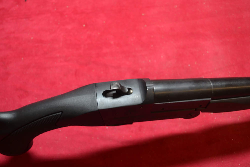 American Tactical Nomad Single Shot 20GA 26"Barrel Used.-img-4