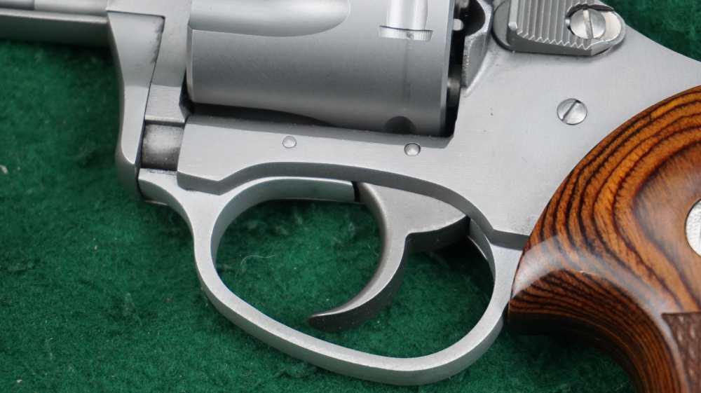 Charter Arms Bulldog Bobbed Hammer 44 44spl 2.5" Matte Stainless 1¢ Start-img-4