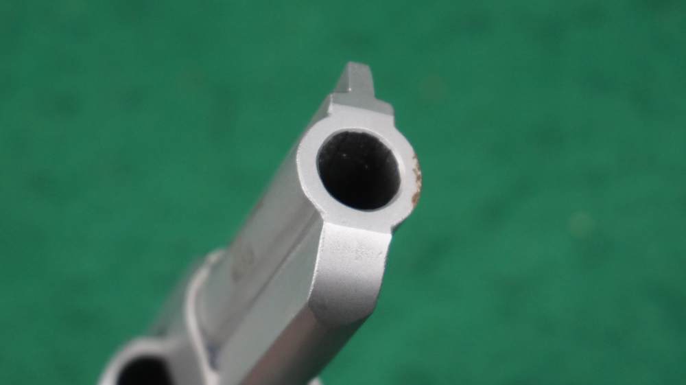 Charter Arms Bulldog Bobbed Hammer 44 44spl 2.5" Matte Stainless 1¢ Start-img-10