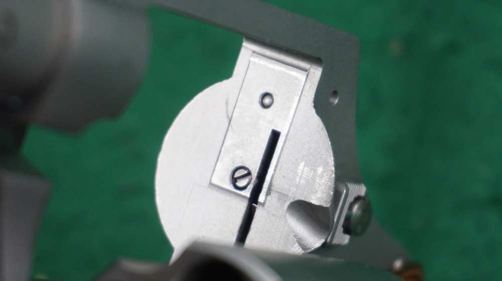 Charter Arms Bulldog Bobbed Hammer 44 44spl 2.5" Matte Stainless 1¢ Start-img-23