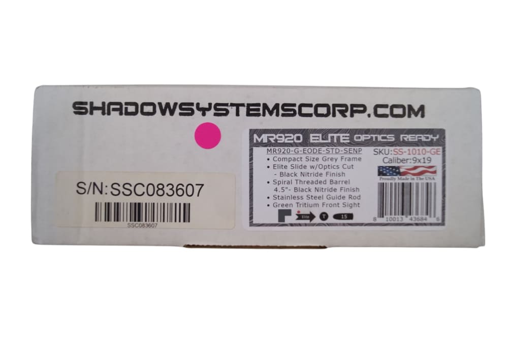 Shadow Systems MR920 Elite-img-13