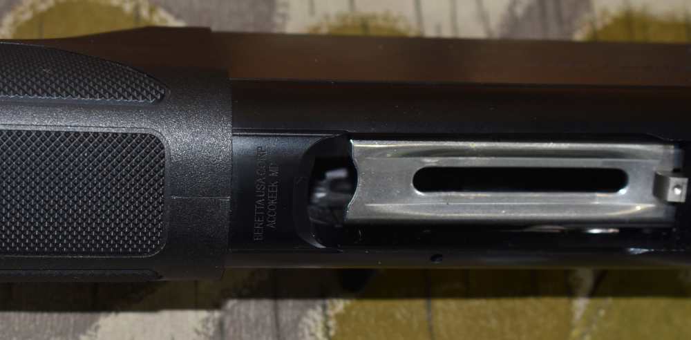 Beretta Model A300 Outlander-img-10