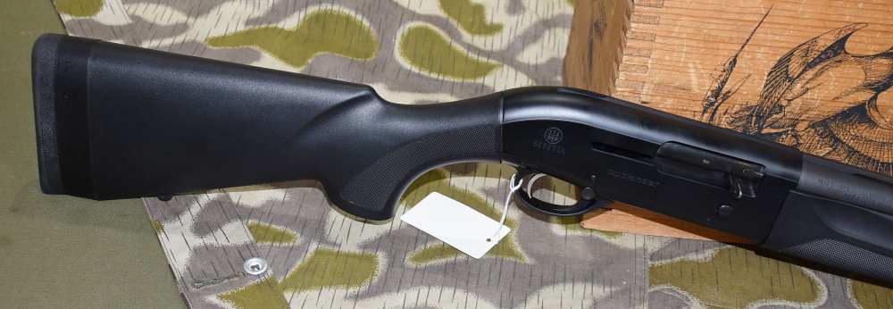 Beretta Model A300 Outlander-img-13
