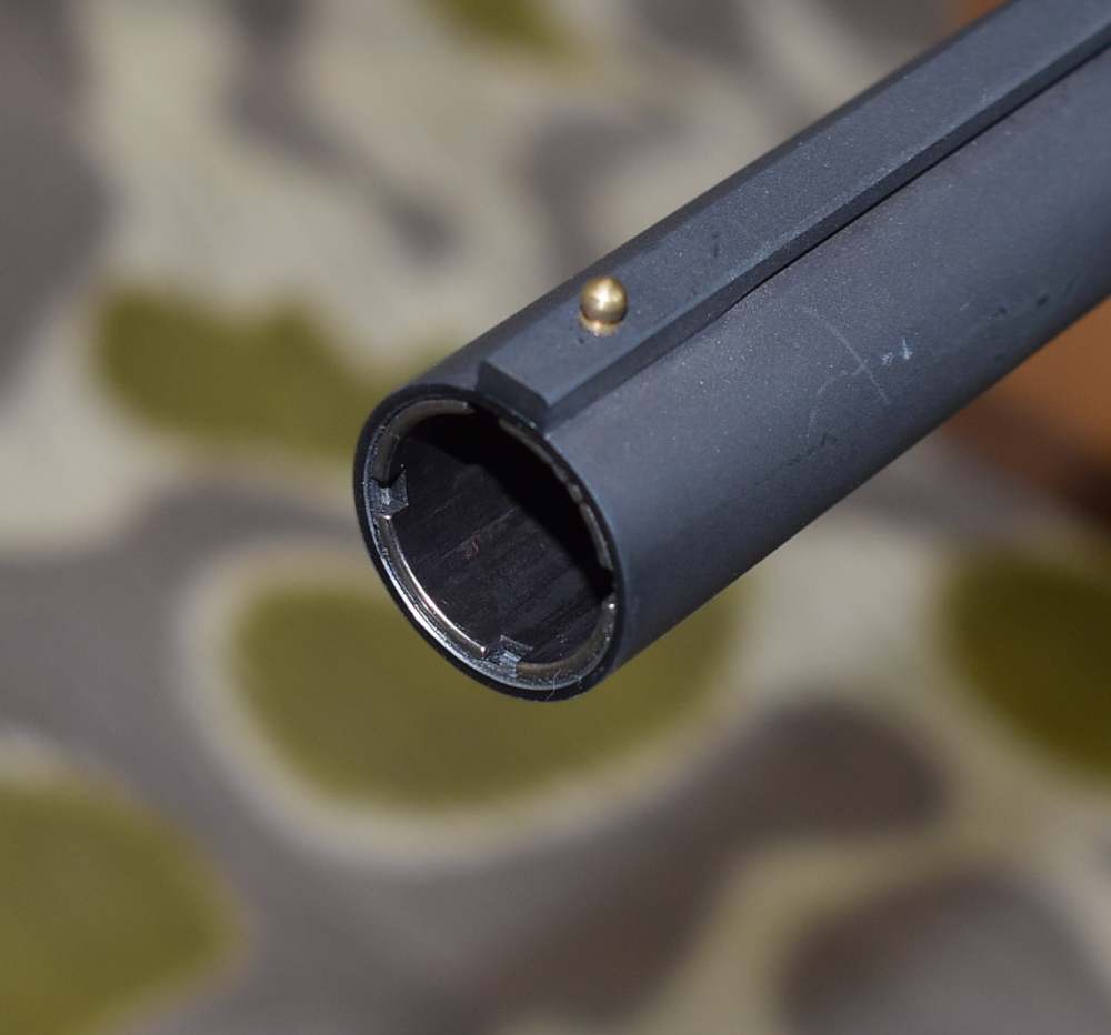 Beretta Model A300 Outlander-img-11