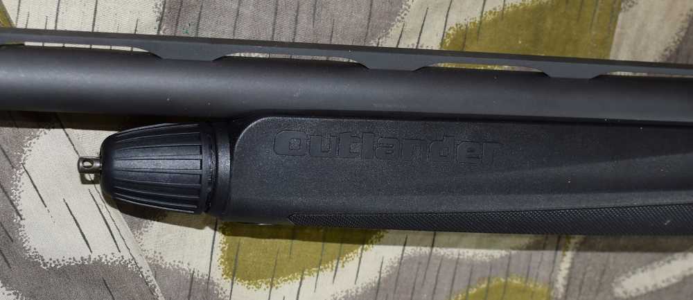 Beretta Model A300 Outlander-img-7