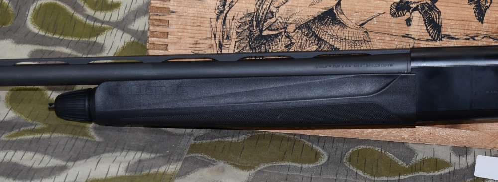Beretta Model A300 Outlander-img-1