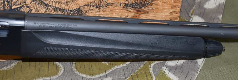 Beretta Model A300 Outlander-img-16