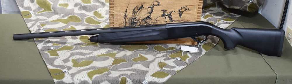 Beretta Model A300 Outlander-img-0