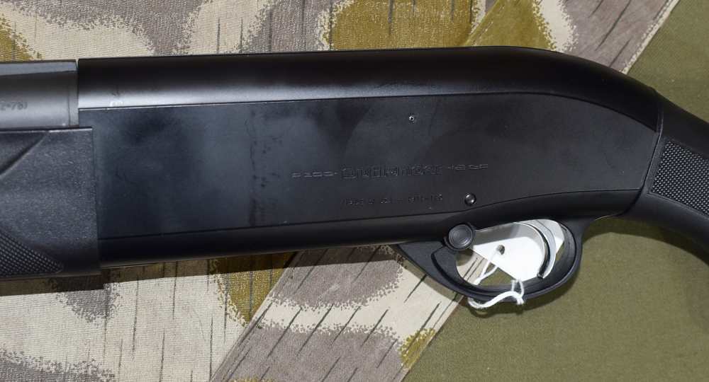 Beretta Model A300 Outlander-img-5