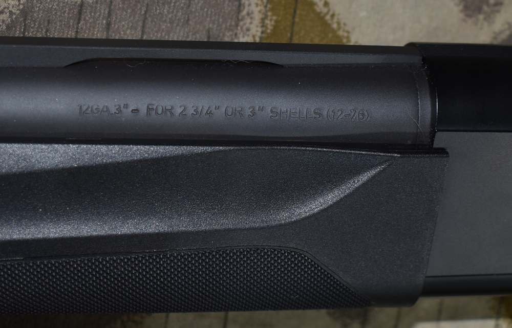 Beretta Model A300 Outlander-img-6
