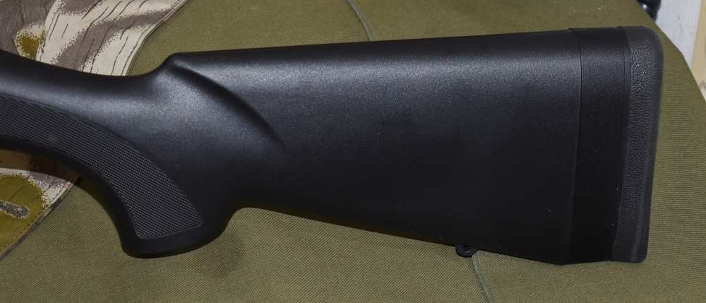 Beretta Model A300 Outlander-img-2