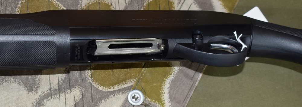 Beretta Model A300 Outlander-img-9