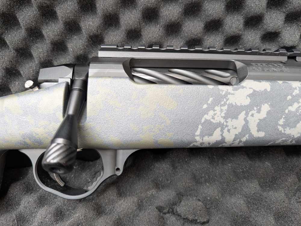 Seekins Havak PH2 - 6.5mm PRC with Ammo-img-2