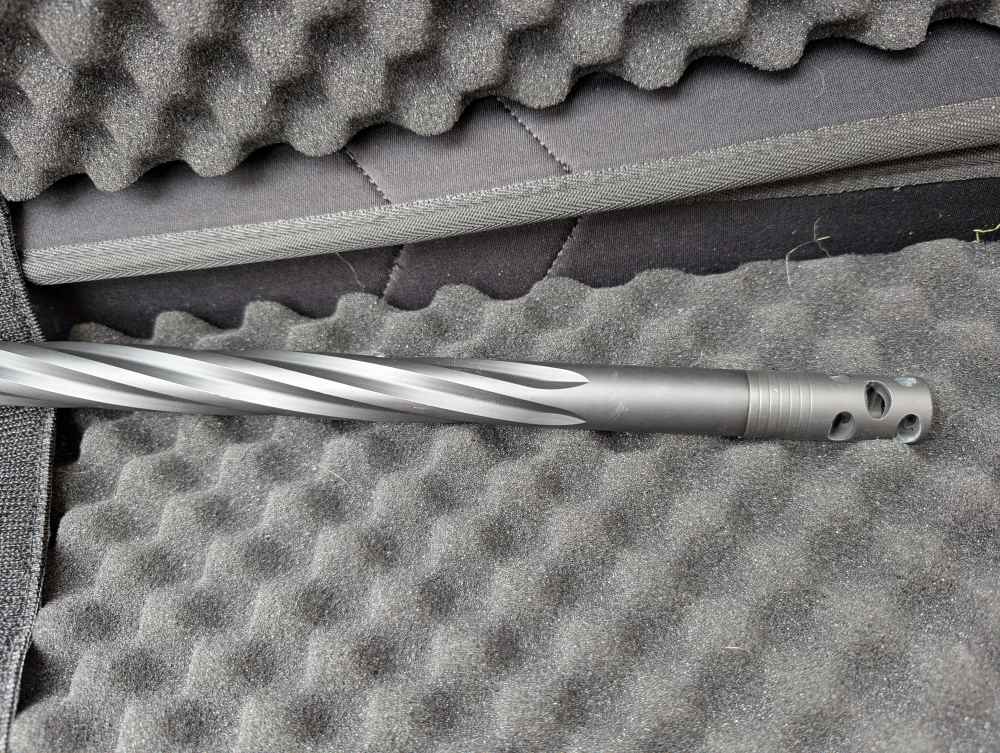 Seekins Havak PH2 - 6.5mm PRC with Ammo-img-3