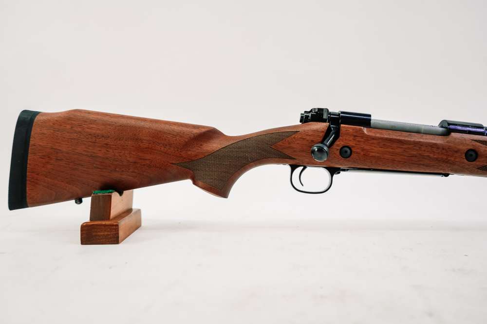 Winchester Model 70 Alaskan .375H+H 25" 535205138-img-1