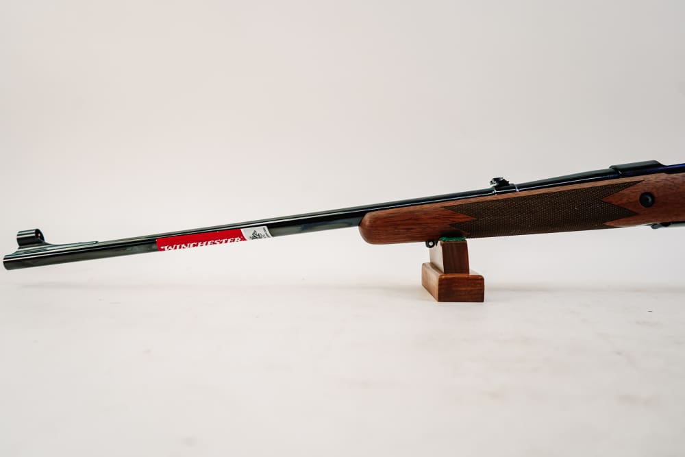 Winchester Model 70 Alaskan .375H+H 25" 535205138-img-5