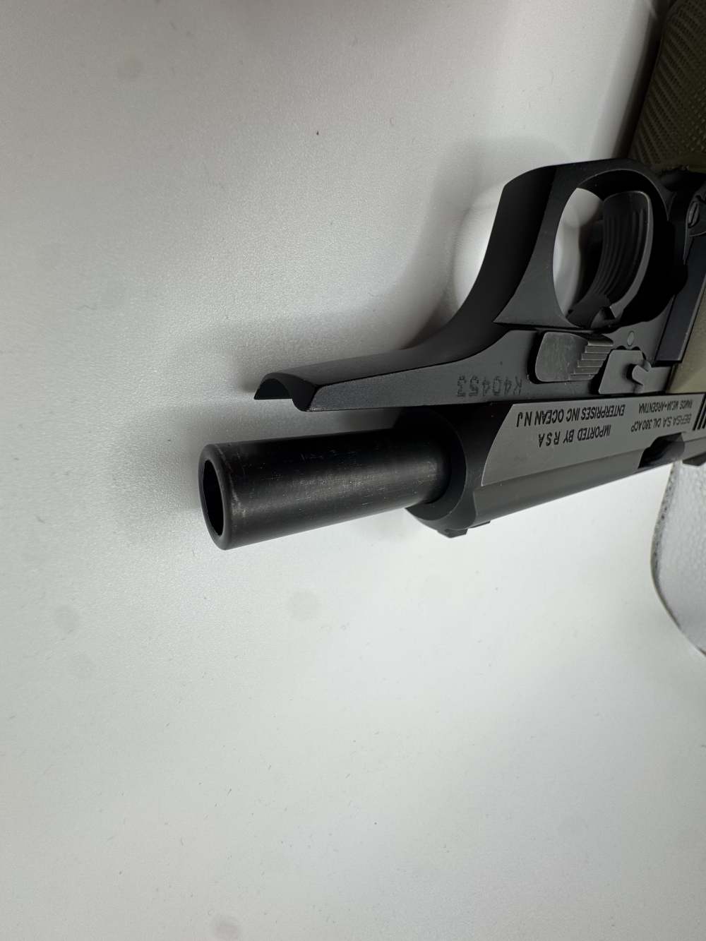 BERSA, thunder 380 combat plus. -img-18