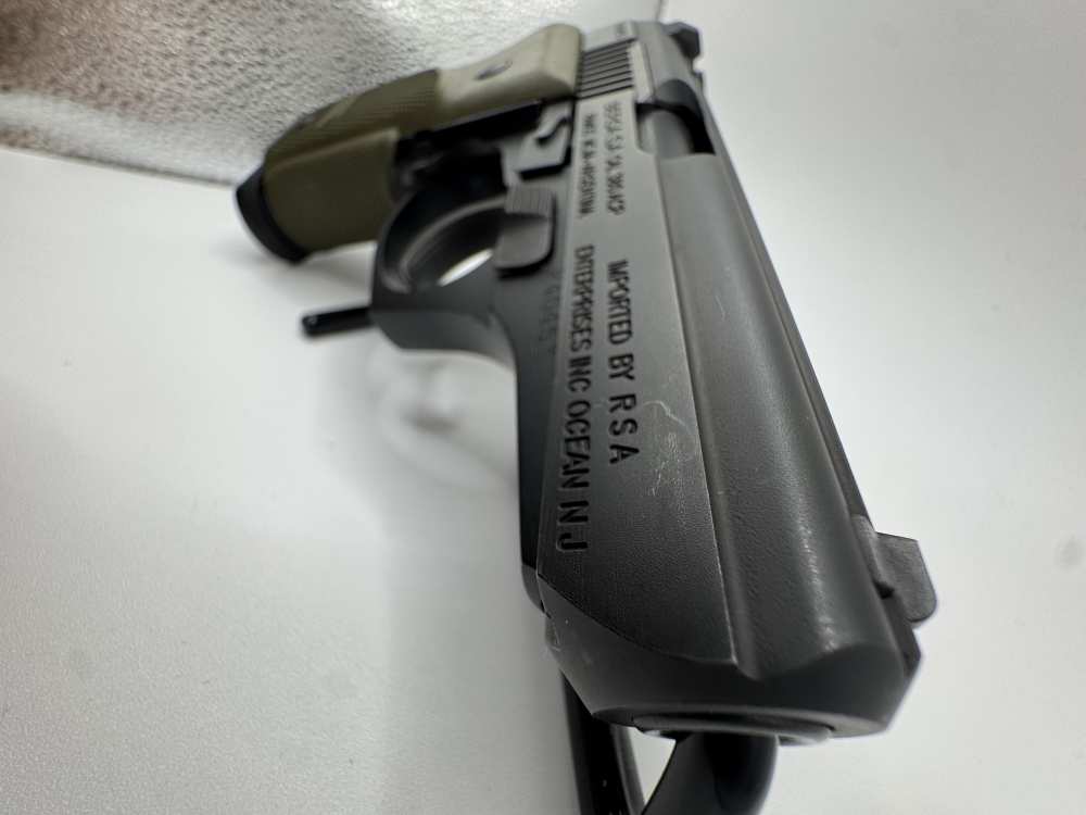 BERSA, thunder 380 combat plus. -img-8