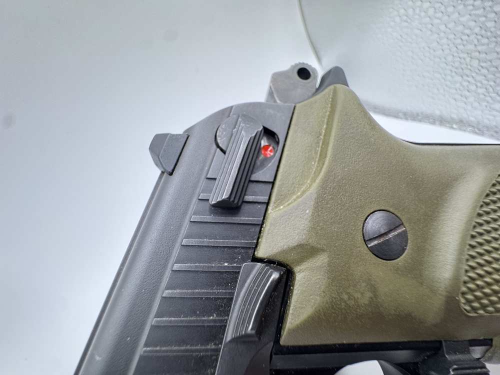 BERSA, thunder 380 combat plus. -img-3