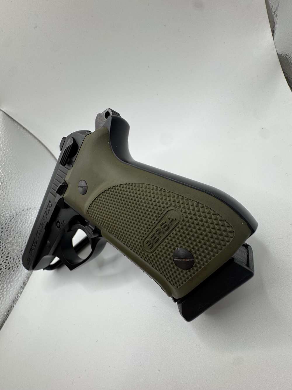 BERSA, thunder 380 combat plus. -img-5