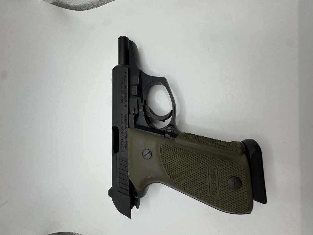 BERSA, thunder 380 combat plus. -img-16