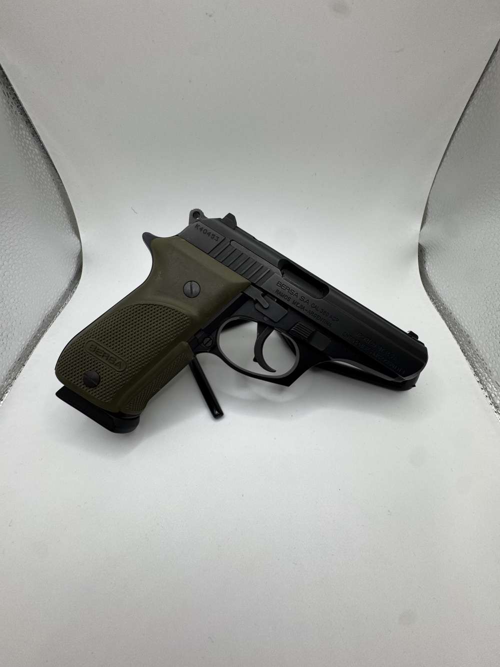 BERSA, thunder 380 combat plus. -img-4