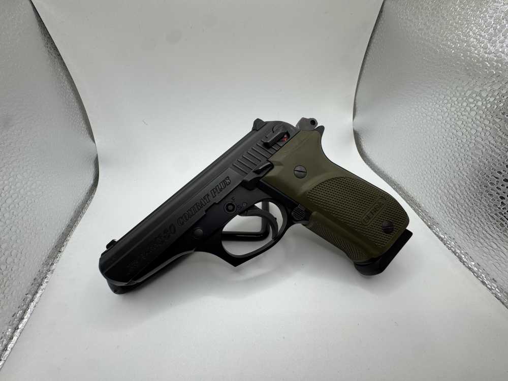 BERSA, thunder 380 combat plus. -img-0