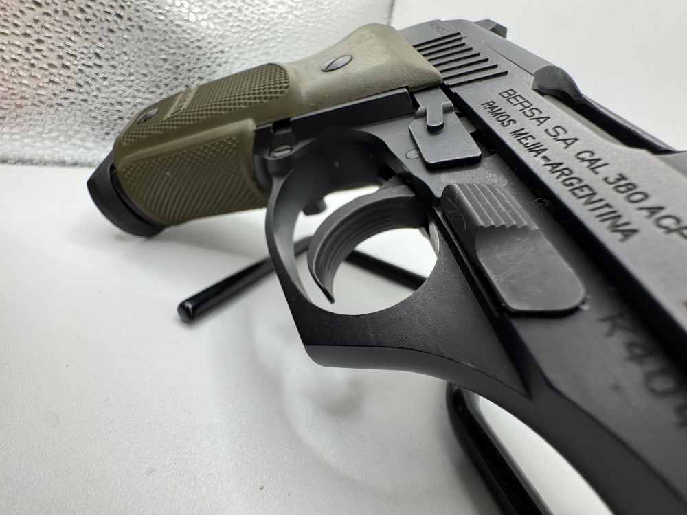 BERSA, thunder 380 combat plus. -img-13