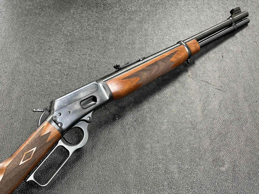 Marlin 1894 Classic 357 Mag Lever Rifle -img-4