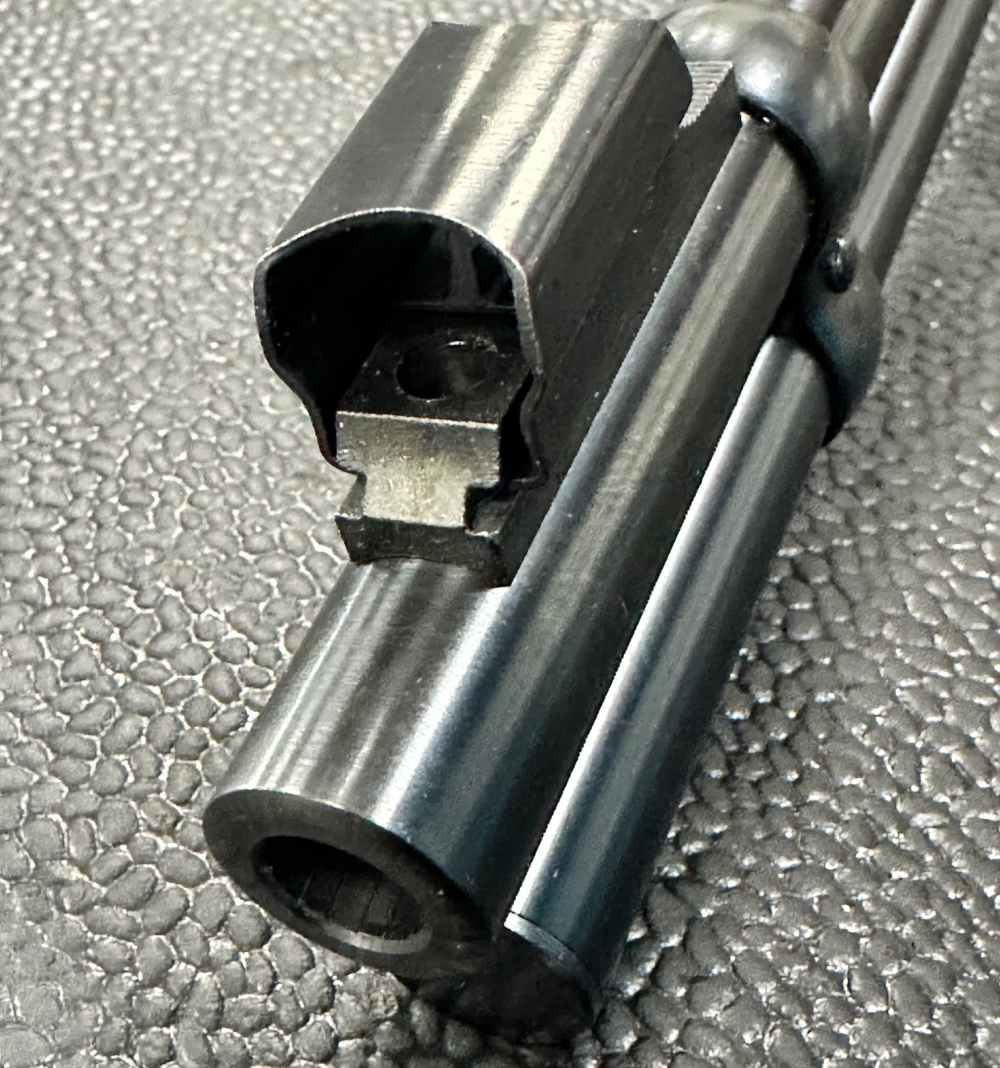 Marlin 1894 Classic 357 Mag Lever Rifle -img-9