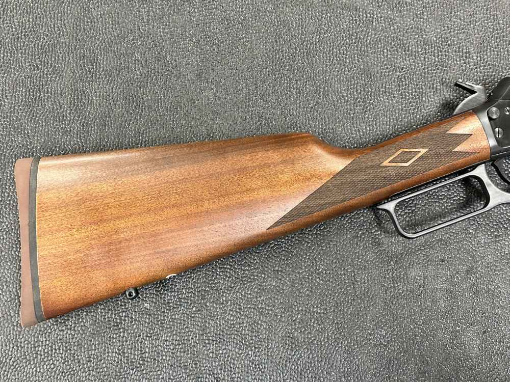 Marlin 1894 Classic 357 Mag Lever Rifle -img-8