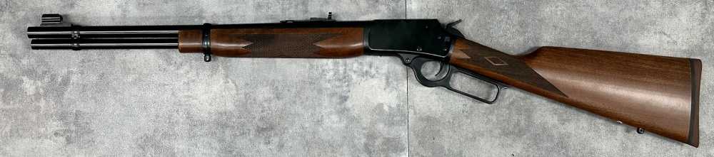 Marlin 1894 Classic 357 Mag Lever Rifle -img-1