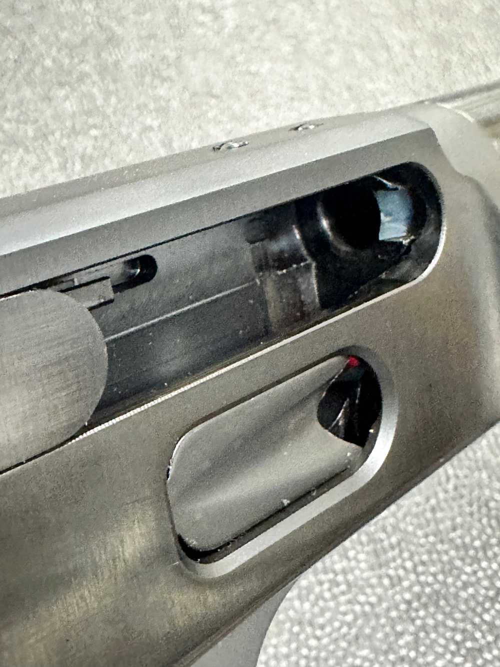 Marlin 1894 Classic 357 Mag Lever Rifle -img-6