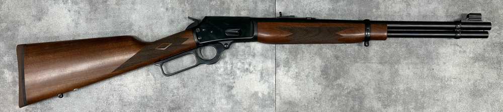 Marlin 1894 Classic 357 Mag Lever Rifle -img-2