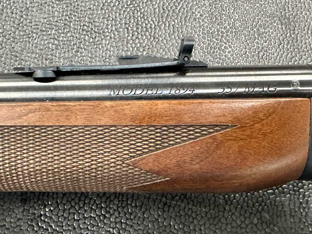 Marlin 1894 Classic 357 Mag Lever Rifle -img-5