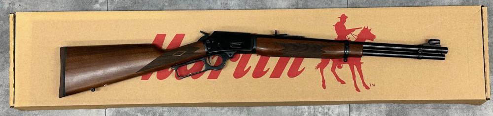 Marlin 1894 Classic 357 Mag Lever Rifle -img-0