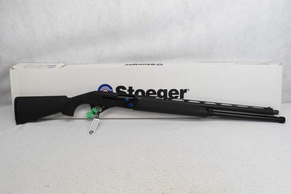 Stoeger 3000 M3K Freedom Series 3-Gun 12ga 24" #31855FS-img-0