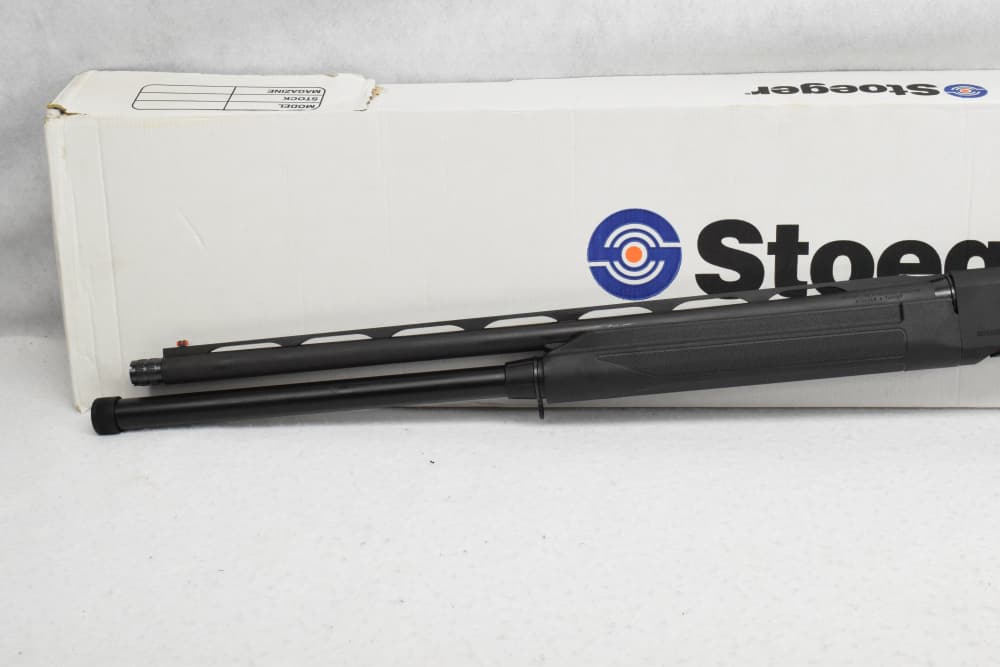 Stoeger 3000 M3K Freedom Series 3-Gun 12ga 24" #31855FS-img-4