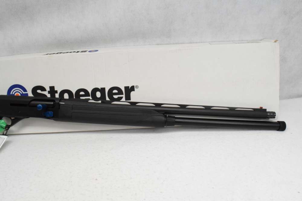 Stoeger 3000 M3K Freedom Series 3-Gun 12ga 24" #31855FS-img-2