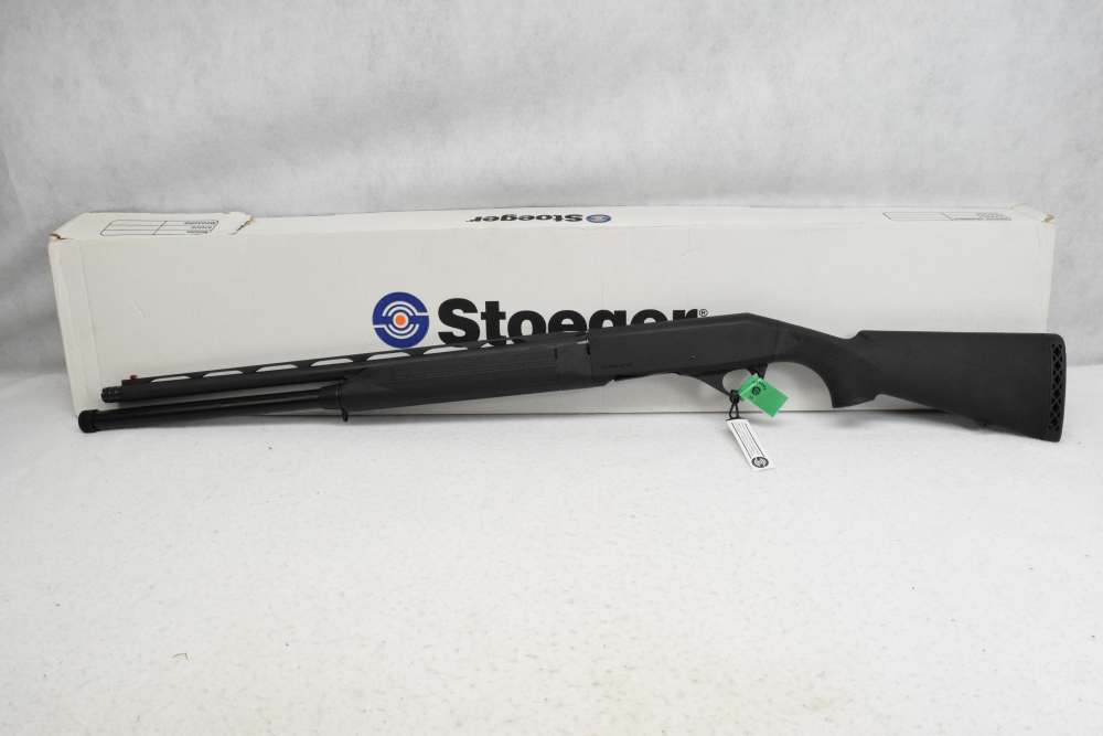 Stoeger 3000 M3K Freedom Series 3-Gun 12ga 24" #31855FS-img-3